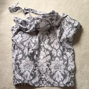 🍼 LIKE NEW — Bebe Au Lait Nursing Cover